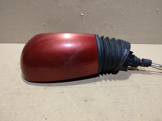 160920 Fiat Punto II.-III. jobb oldali manuális visszapillantó tükör