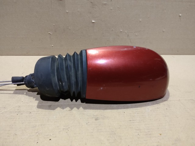 160920 Fiat Punto II.-III. jobb oldali manuális visszapillantó tükör