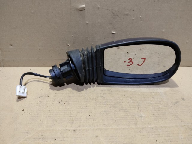 160923 Fiat Punto II.-III. jobb oldali 5 vezetékes visszapillantó tükör