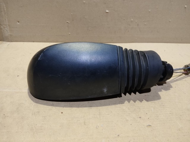 Fiat Punto II.-III. bal oldali manuális visszapillantó tükör