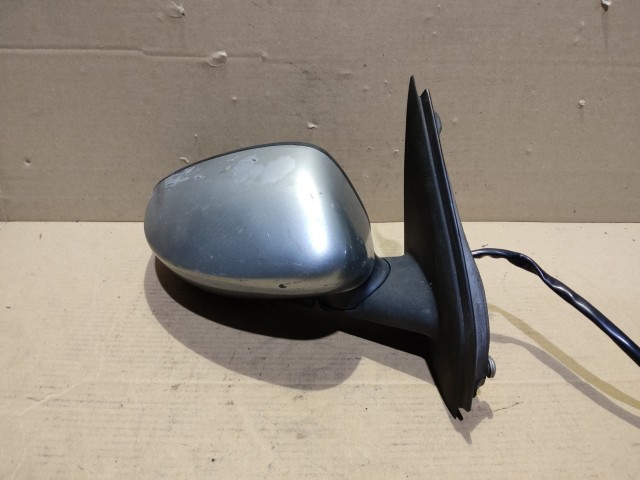 160964 Fiat Stilo 2001-2007 jobb oldali 3 ajtós, 5 vezetékes visszapillantó tükör