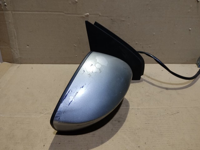 160964 Fiat Stilo 2001-2007 jobb oldali 3 ajtós, 5 vezetékes visszapillantó tükör