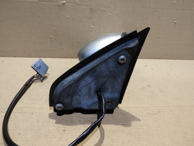 160964 Fiat Stilo 2001-2007 jobb oldali 3 ajtós, 5 vezetékes visszapillantó tükör