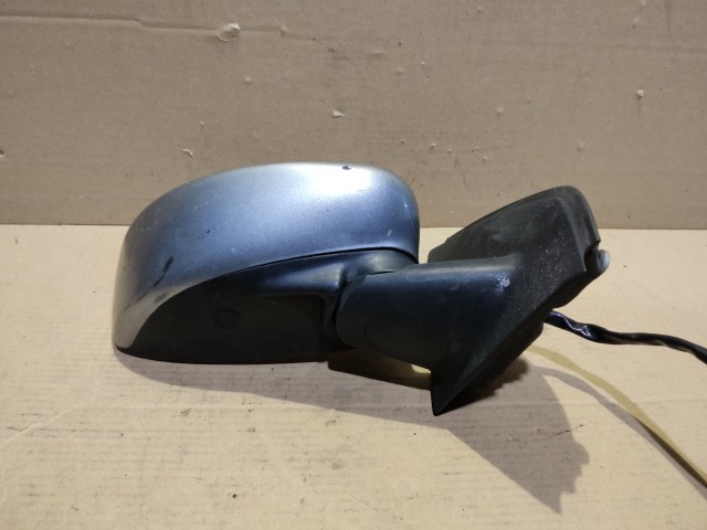 160964 Fiat Stilo 2001-2007 jobb oldali 3 ajtós, 5 vezetékes visszapillantó tükör