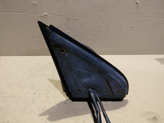 160965 Fiat Stilo 2001-2007 5 ajtós, bal oldali 7 vezetékes visszapillantó tükör