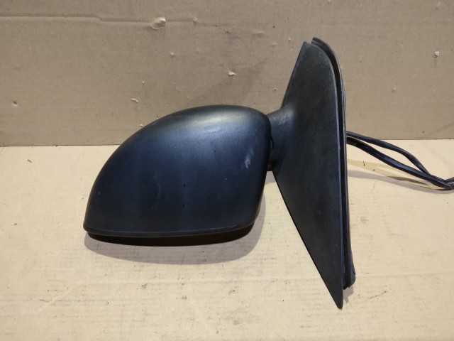 160965 Fiat Stilo 2001-2007 5 ajtós, bal oldali 7 vezetékes visszapillantó tükör