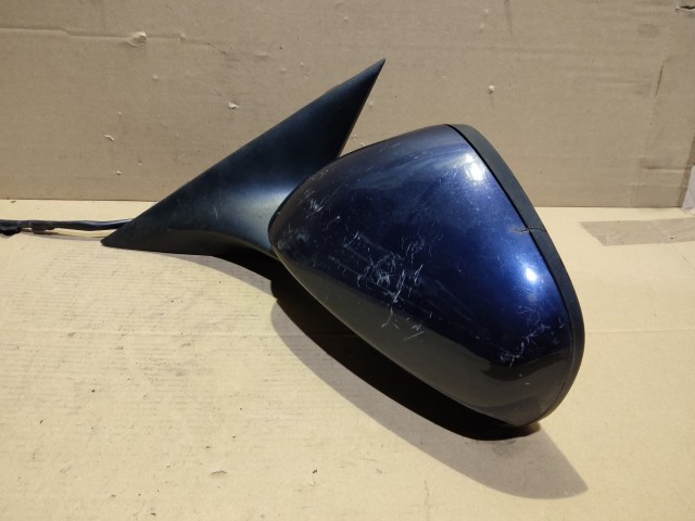 160970 Alfa Romeo 159 2005-2011 bal oldali visszapillantó tükör 7 vezetékes