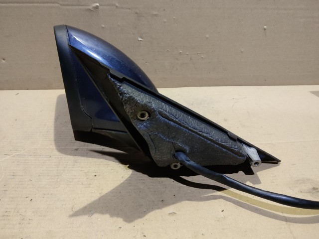 160970 Alfa Romeo 159 2005-2011 bal oldali visszapillantó tükör 7 vezetékes