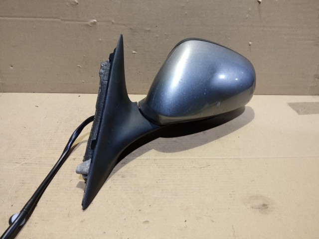 160973 Alfa Romeo 159 2005-2011 bal oldali visszapillantó tükör 7 vezetékes