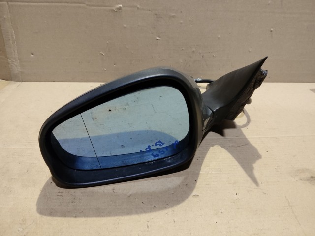 160973 Alfa Romeo 159 2005-2011 bal oldali visszapillantó tükör 7 vezetékes