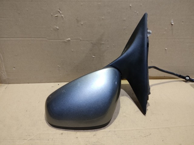 160973 Alfa Romeo 159 2005-2011 bal oldali visszapillantó tükör 7 vezetékes