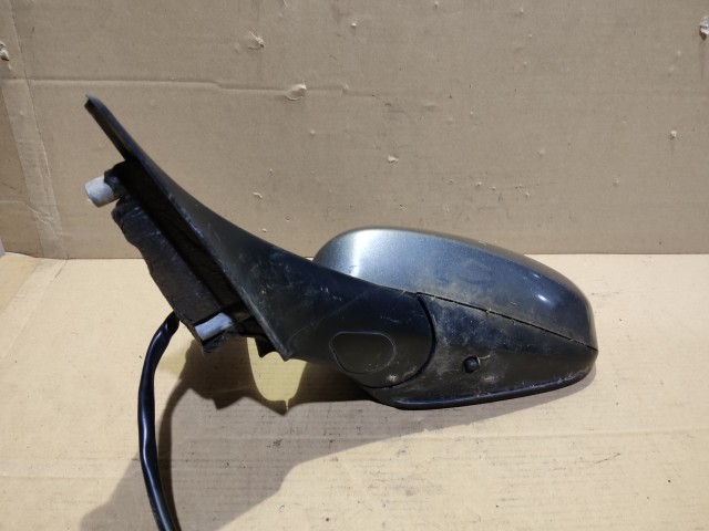 160973 Alfa Romeo 159 2005-2011 bal oldali visszapillantó tükör 7 vezetékes