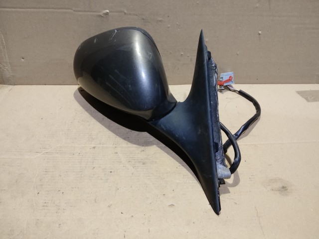 160974 Alfa Romeo 159 jobb oldali visszapillantó tükör 5 vezetékes