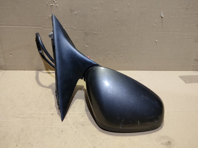 160974 Alfa Romeo 159 jobb oldali visszapillantó tükör 5 vezetékes