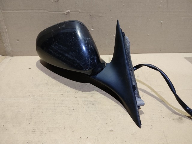 160978 Alfa Romeo 159 jobb oldali visszapillantó tükör 7 vezetékes