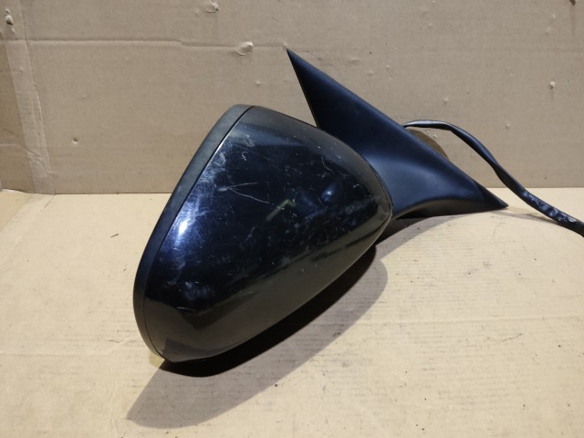 160978 Alfa Romeo 159 jobb oldali visszapillantó tükör 7 vezetékes