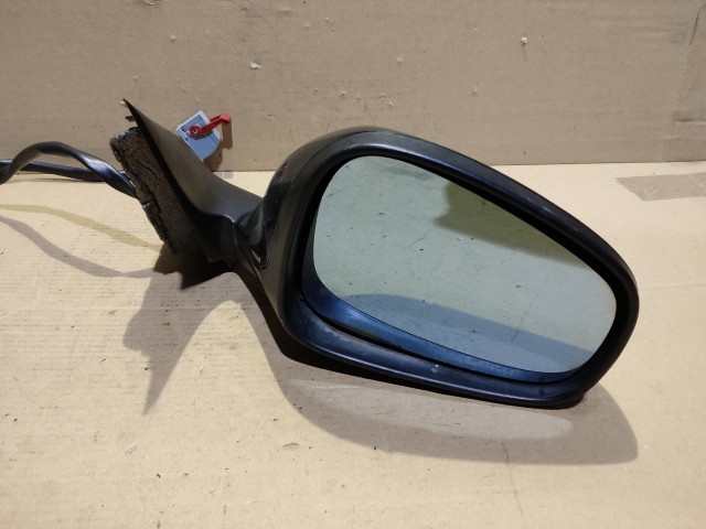 160978 Alfa Romeo 159 jobb oldali visszapillantó tükör 7 vezetékes