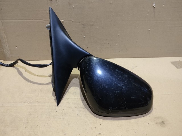 160978 Alfa Romeo 159 jobb oldali visszapillantó tükör 7 vezetékes