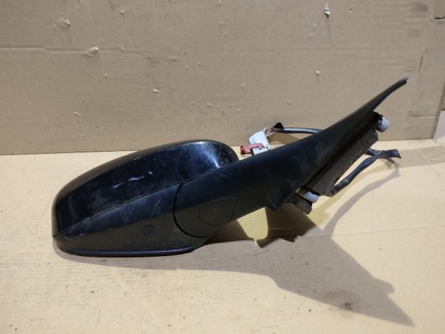 160978 Alfa Romeo 159 jobb oldali visszapillantó tükör 7 vezetékes