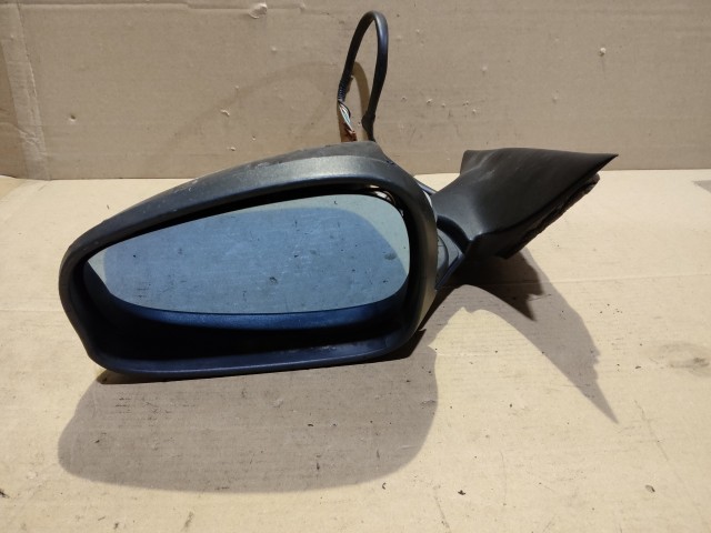 160979 Alfa Romeo 159 2005-2011 bal oldali visszapillantó tükör 7 vezetékes, tükörház borítás nélkül!!!