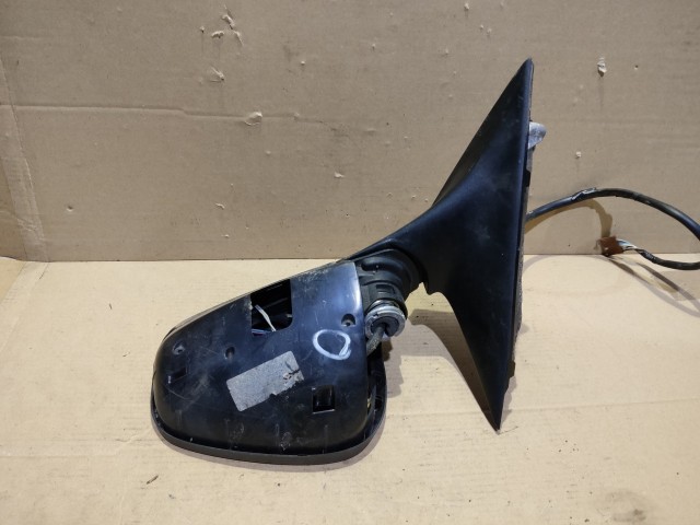 160979 Alfa Romeo 159 2005-2011 bal oldali visszapillantó tükör 7 vezetékes, tükörház borítás nélkül!!!