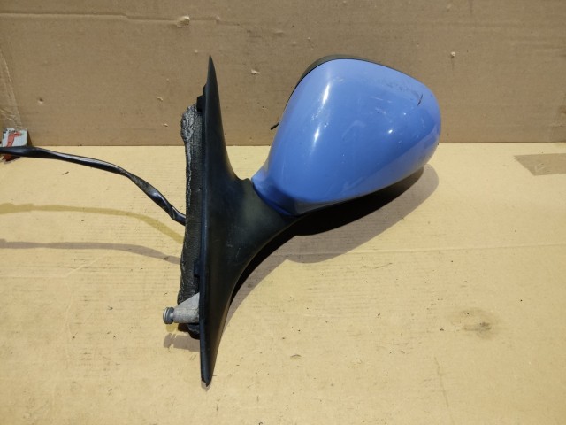 160981 Alfa Romeo 159 2005-2011 bal oldali visszapillantó tükör 7 vezetékes, tükörlap nélkül!!!!