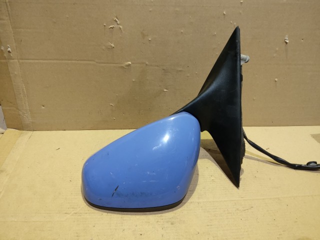 160981 Alfa Romeo 159 2005-2011 bal oldali visszapillantó tükör 7 vezetékes, tükörlap nélkül!!!!