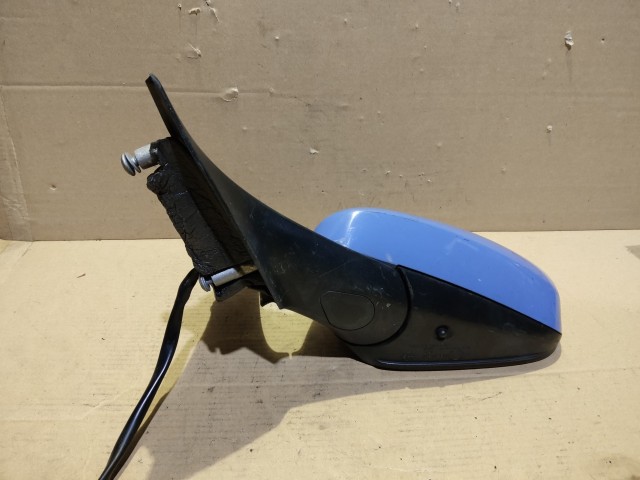 160981 Alfa Romeo 159 2005-2011 bal oldali visszapillantó tükör 7 vezetékes, tükörlap nélkül!!!!