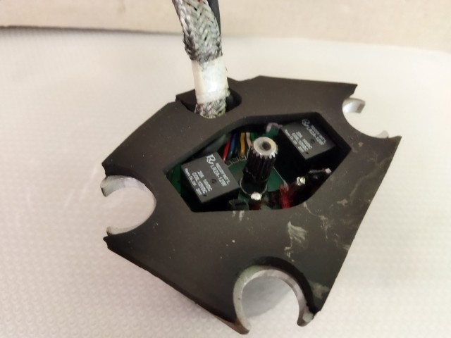 Fiat Punto II. felújított elektromos kormány szervó motor 6971