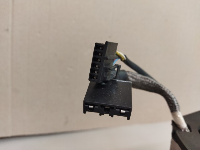 Fiat Punto II. felújított elektromos kormány szervó motor 6971