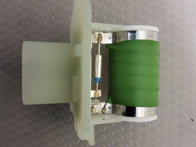 Alfa Romeo MiTo, Fiat Grande Punto, Lancia Delta utángyártott új hűtő ventilátor előtét ellen állás 