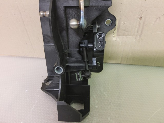 Fiat 500 gyári új váltókulissza 46313013