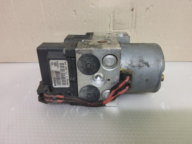 Alfa Romeo 145, 146  abs egység 46542044 , 0265216686