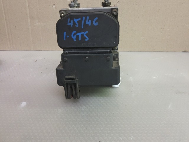 Alfa Romeo 145, 146  abs egység 46542044 , 0265216686