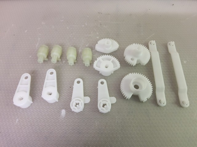 Fiat Stilo, Bravo 2007-2014, Lancia Delta 2008-2014 digit klímás gyári új fűtés állító közbetét készlet