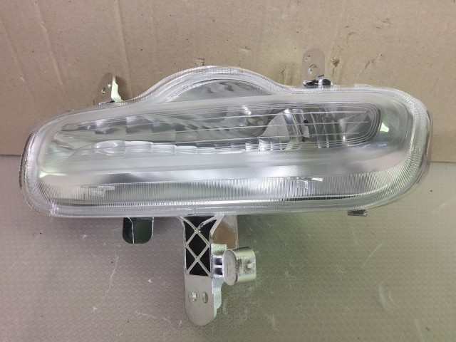 Fiat Panda III. utángyártott új, bal első index