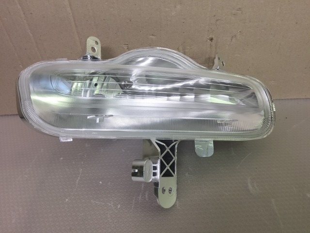 Fiat Panda III. utángyártott új, jobb első index