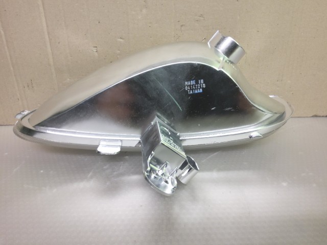 Fiat Panda III. utángyártott új, jobb első index