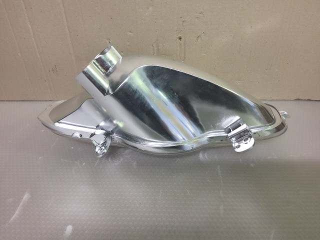 Fiat Panda III. utángyártott új, jobb első index