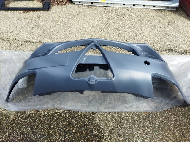 Alfa Romeo Giulietta 2010-2016 utángyártott új első lökhárító