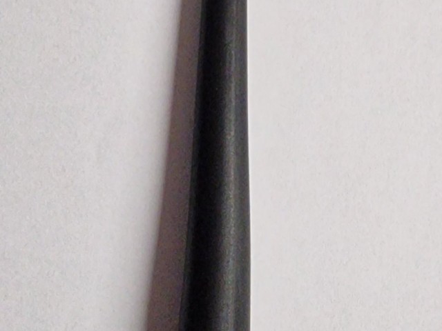 Fiat Grande Punto gyári új 13 cm hosszú, 5 mm menetátmérőjű gyári új antenna szár