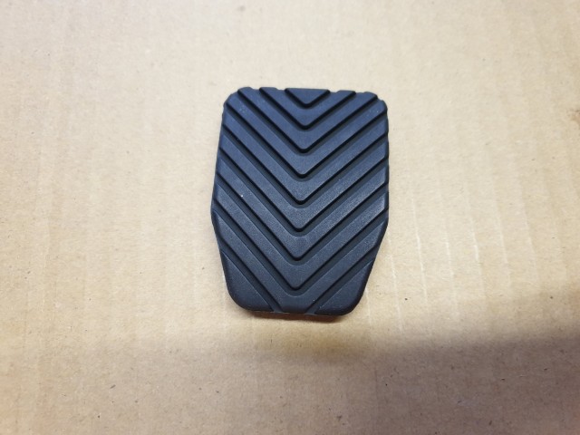 Fiat Freemont gyári új fék pedálgumi, kézi váltós kivitelhez 