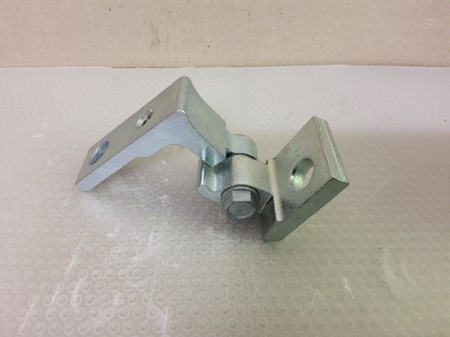 Fiat Doblo 2009-2022 gyári új bal első alsó ajtózsanér