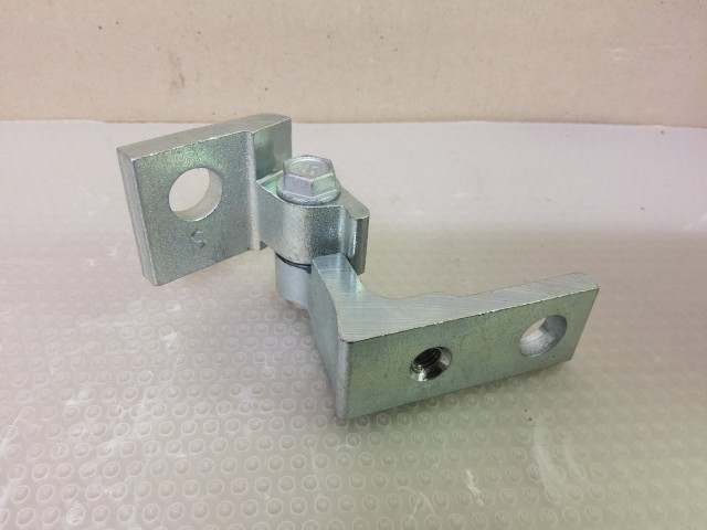 Fiat Doblo 2009-2022 gyári új bal első alsó ajtózsanér