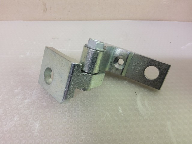 Fiat Doblo 2009-2022 gyári új bal első felső ajtózsanér 