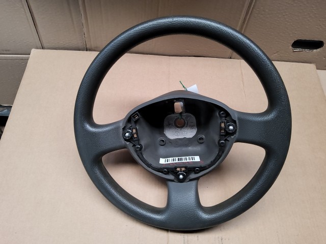 Fiat Punto III. 2003-2010 2003-2010 Kormánykerék Használt Szürke műanyag  