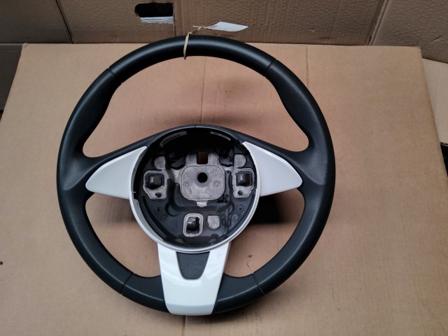 Ford Ka 2008-2016 szürke műanyag kormánykerék 