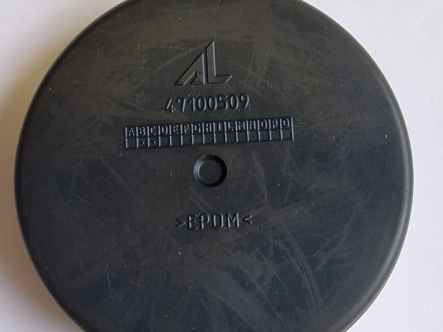 Alfa Romeo Stelvio 2017- gyári új fényszóró, izzó takaró kupak 77366043