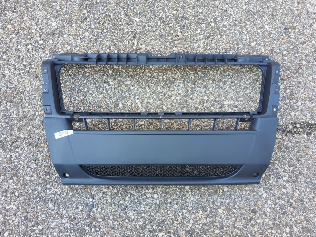 Fiat Ducato 2006-2014 utángyártott új, első lökhárító középrész