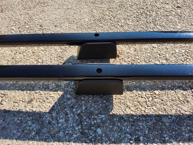 Fiat Doblo Maxi 2009-2022 gyári új tetősín 735649334